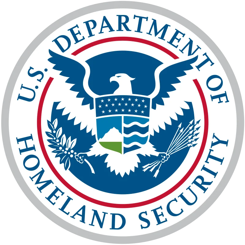 U.S Department of Homeland Security