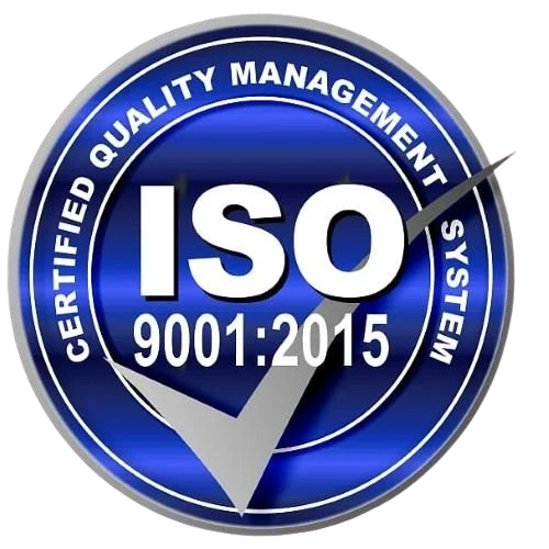 ISO 9001:2015