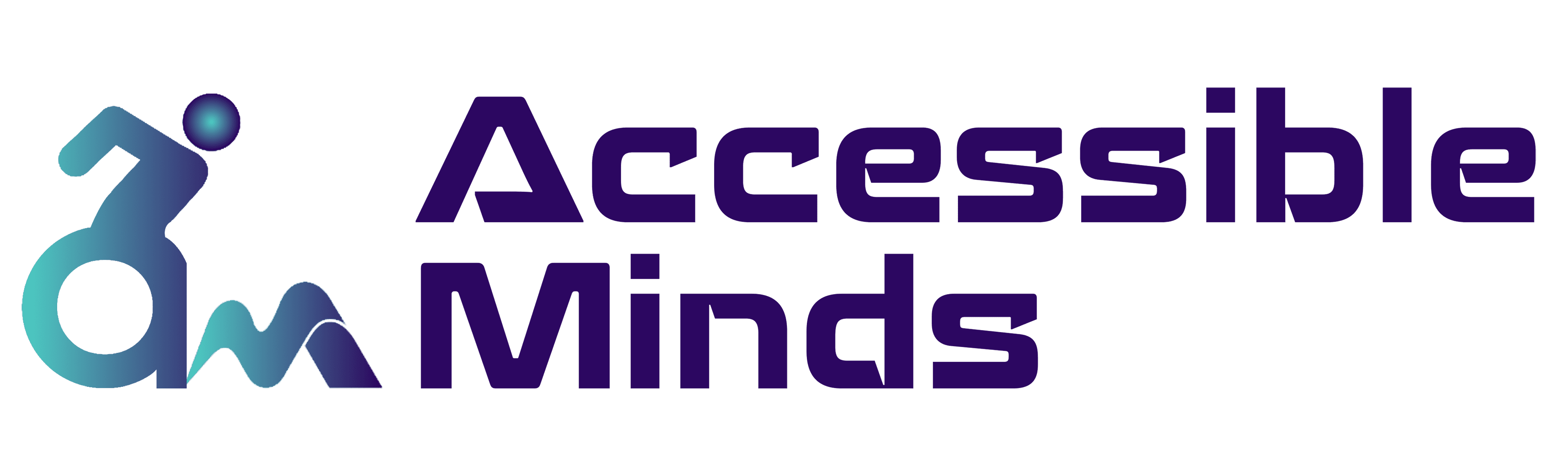Accessible Minds Logo
