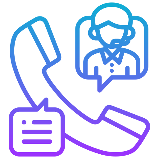 Call support