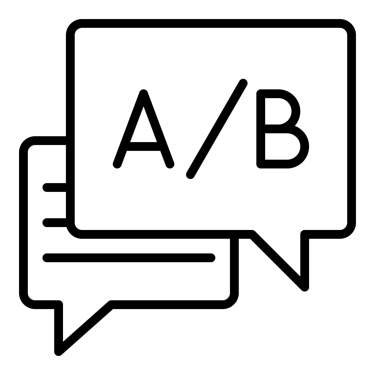 Chat box