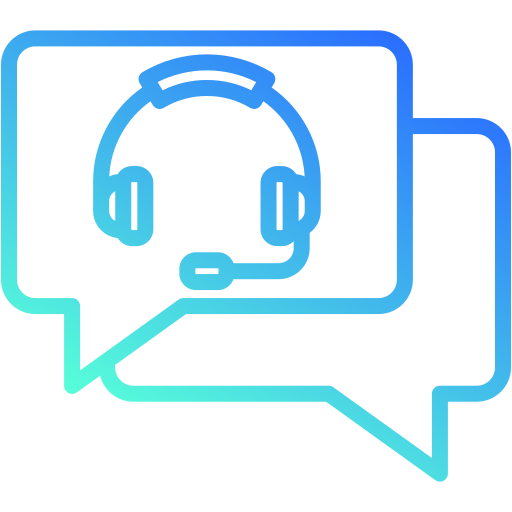 Chat support