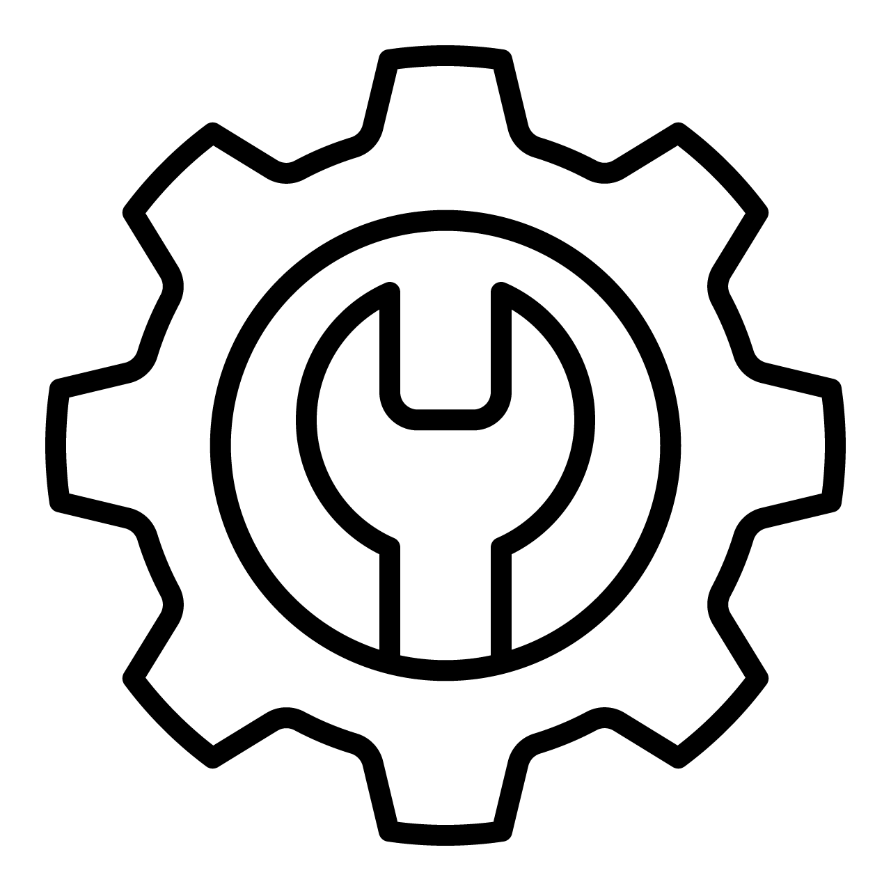 Configuration