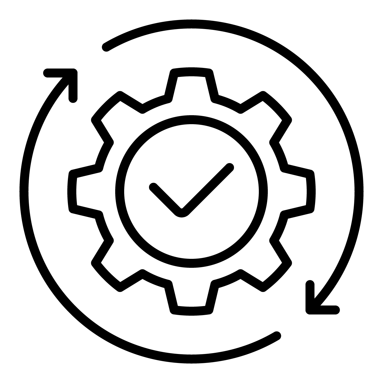 Continuous