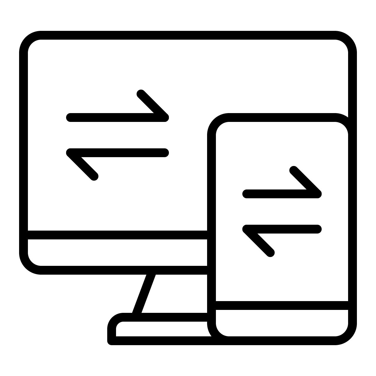 Cross platform