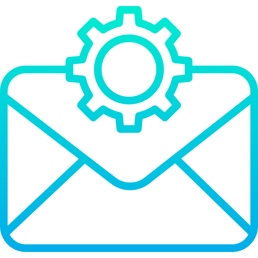 Email support