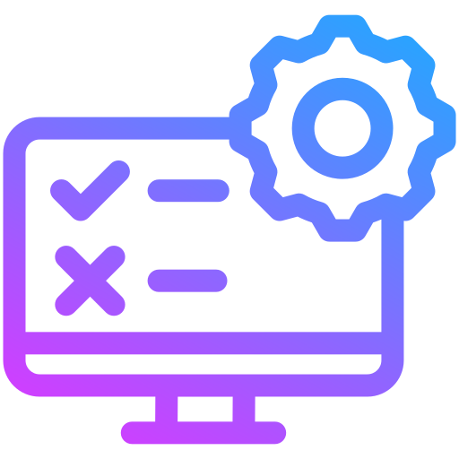 Functional testing
