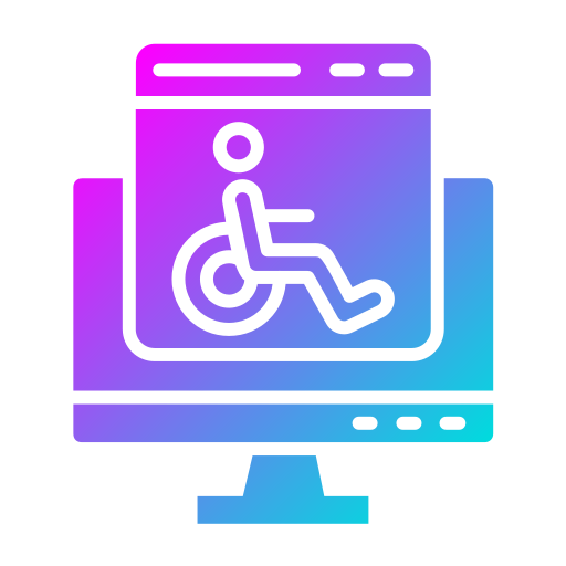 Hardware accessibility