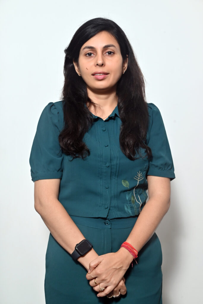 Himanshi Chahal Thumbnail