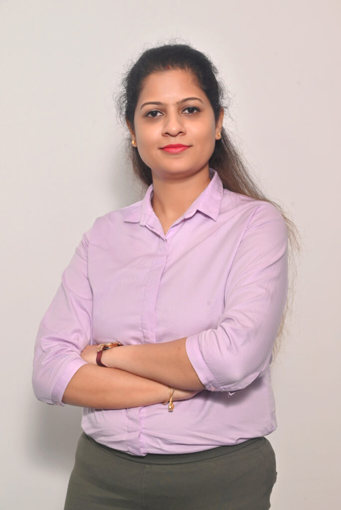 Neha Gupta Thumbnail