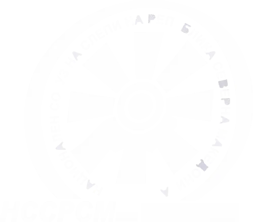 HCCPCM logo