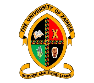 University of Zambia logo