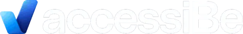 accessiBe logo
