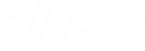 Allyant logo