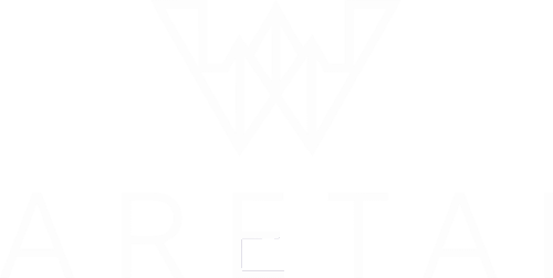 Aretai logo