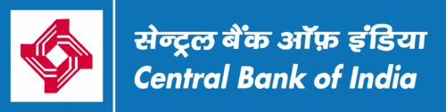 Central Bank of India logo