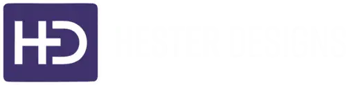 Hester Designs logo
