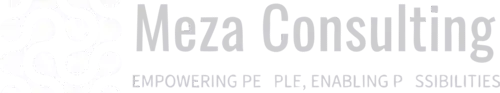 Meza Consulting logo