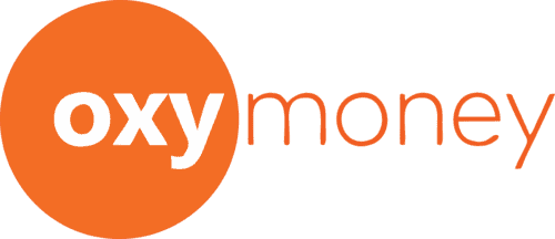 Oxy Money logo