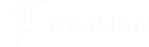 Tamman logo