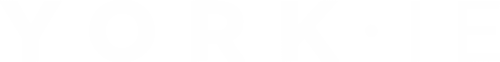 York IE logo